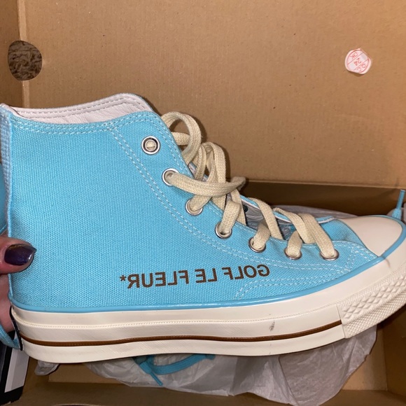 golf wang fleur